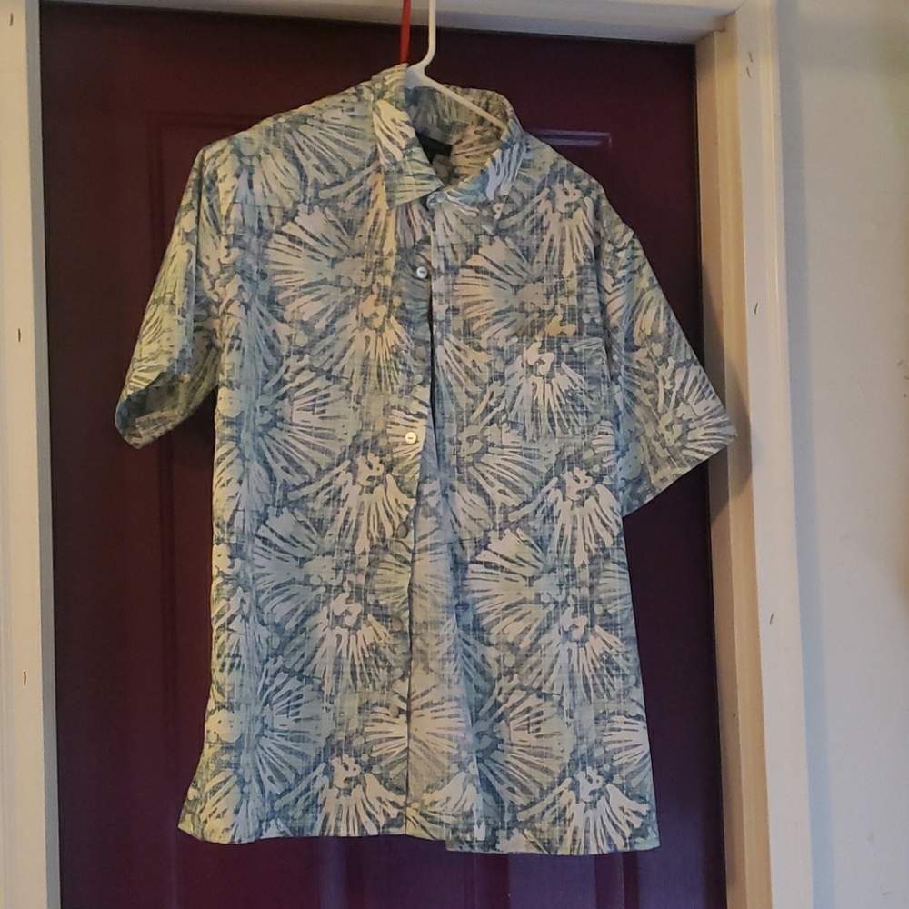 Casual shirt